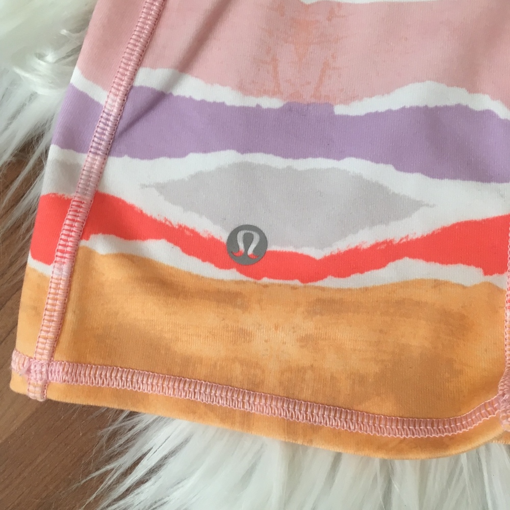Lululemon Tank - Picture 5 of 5